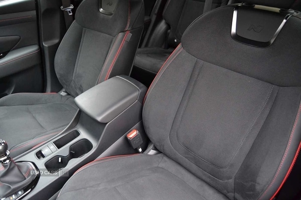 Used Hyundai TUCSON 2024 for sale - 77030426: Photo 11