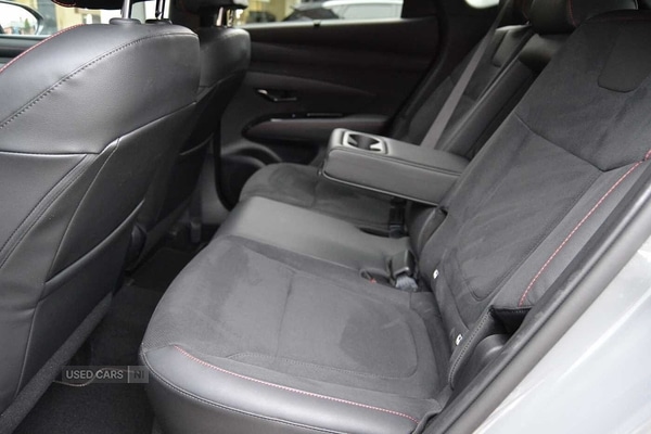 Used Hyundai TUCSON 2024 for sale - 77030426: Photo 12