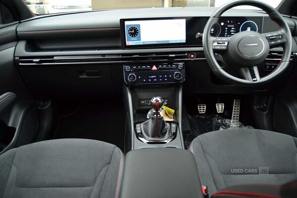 Used Hyundai TUCSON 2024 for sale - 77030426: Photo 13