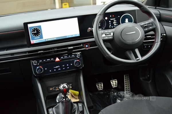 Used Hyundai TUCSON 2024 for sale - 77030426: Photo 14