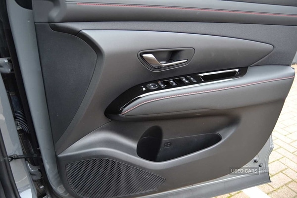 Used Hyundai TUCSON 2024 for sale - 77030426: Photo 15