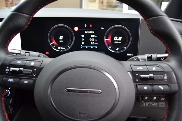 Used Hyundai TUCSON 2024 for sale - 77030426: Photo 16