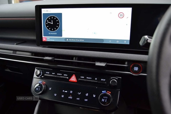 Used Hyundai TUCSON 2024 for sale - 77030426: Photo 17