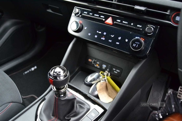 Used Hyundai TUCSON 2024 for sale - 77030426: Photo 18