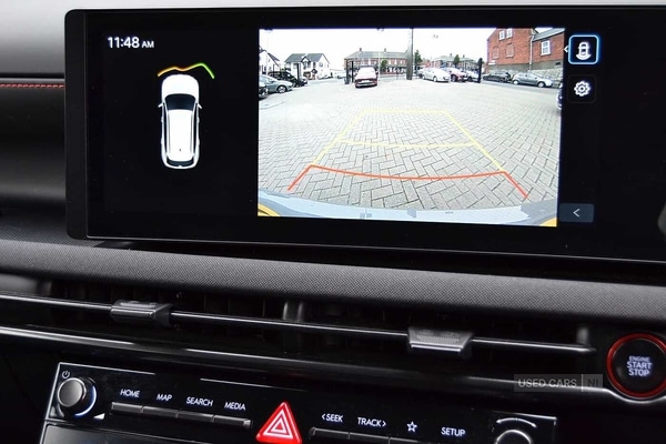 Used Hyundai TUCSON 2024 for sale - 77030426: Photo 19