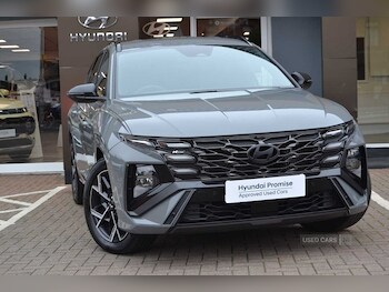 2024 - 1.6T N Line 5dr