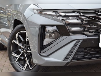 Used Hyundai TUCSON 2024 for sale - 77030426: Photo