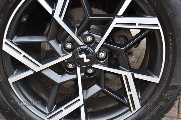 Used Hyundai TUCSON 2024 for sale - 77030426: Photo 8