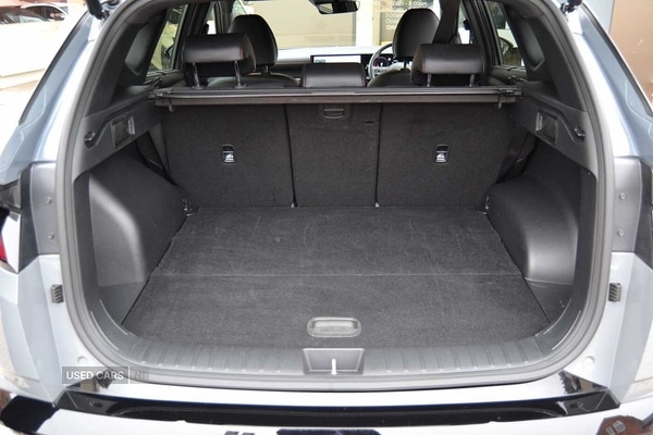 Used Hyundai TUCSON 2024 for sale - 77030426: Photo 9