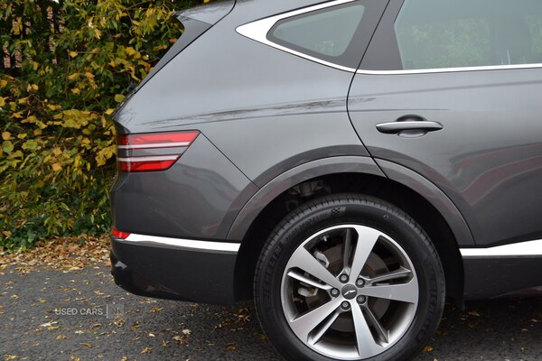 Used Genesis GV80 2024 for sale - 76260730: Photo 13