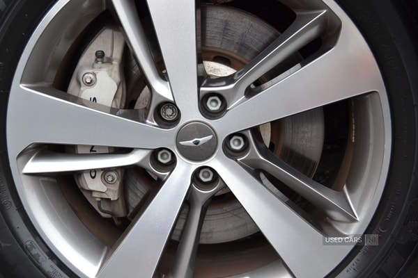 Used Genesis GV80 2024 for sale - 76260730: Photo 17
