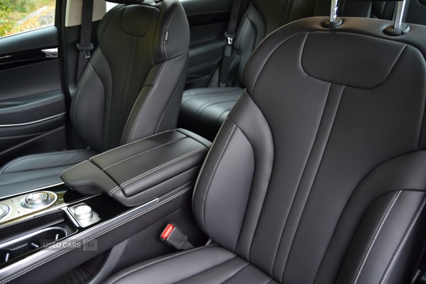 Used Genesis GV80 2024 for sale - 76260730: Photo 19