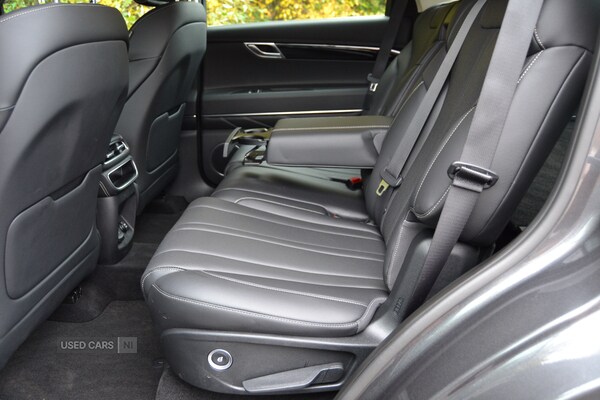 Used Genesis GV80 2024 for sale - 76260730: Photo 22