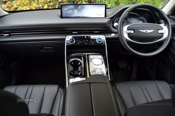 Used Genesis GV80 2024 for sale - 76260730: Photo 23