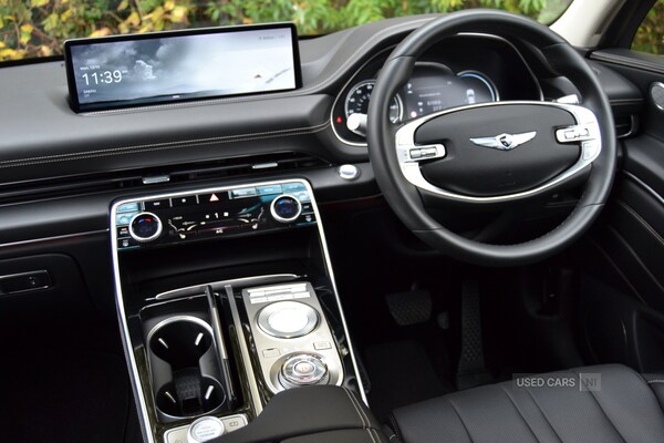 Used Genesis GV80 2024 for sale - 76260730: Photo 24