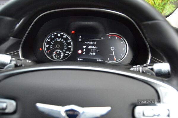 Used Genesis GV80 2024 for sale - 76260730: Photo 29