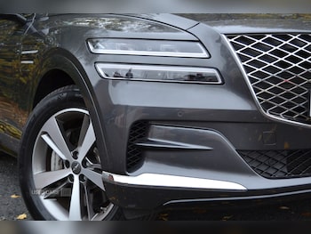 Used Genesis GV80 2024 for sale - 76260730: Photo