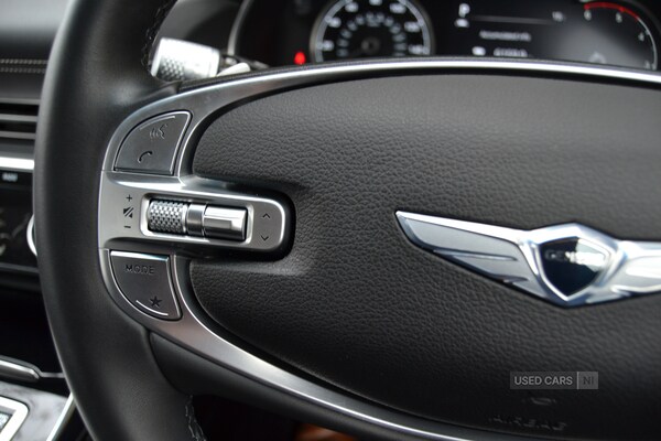 Used Genesis GV80 2024 for sale - 76260730: Photo 30