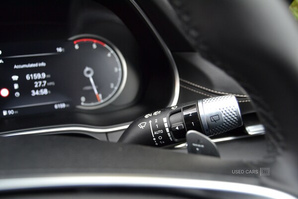 Used Genesis GV80 2024 for sale - 76260730: Photo 33