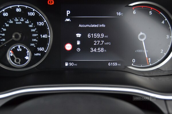 Used Genesis GV80 2024 for sale - 76260730: Photo 34