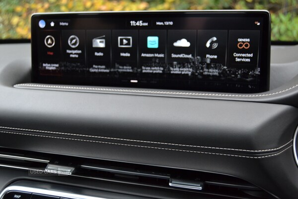 Used Genesis GV80 2024 for sale - 76260730: Photo 35