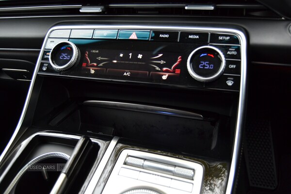 Used Genesis GV80 2024 for sale - 76260730: Photo 36