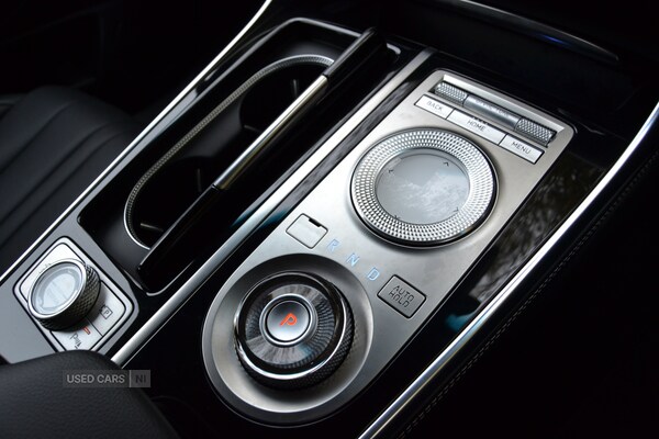 Used Genesis GV80 2024 for sale - 76260730: Photo 37