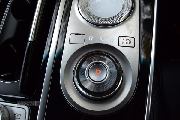 Used Genesis GV80 2024 for sale - 76260730: Photo 38