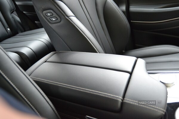 Used Genesis GV80 2024 for sale - 76260730: Photo 41