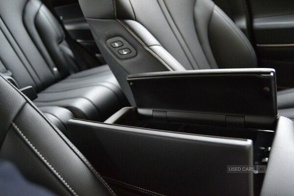 Used Genesis GV80 2024 for sale - 76260730: Photo 42