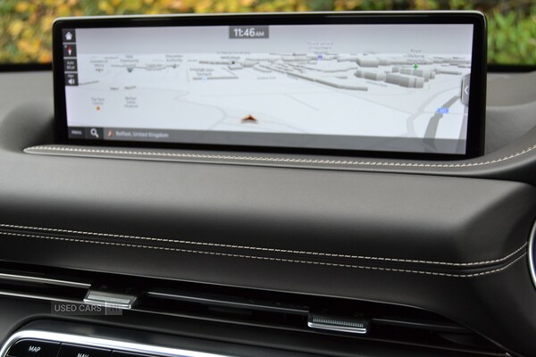 Used Genesis GV80 2024 for sale - 76260730: Photo 43