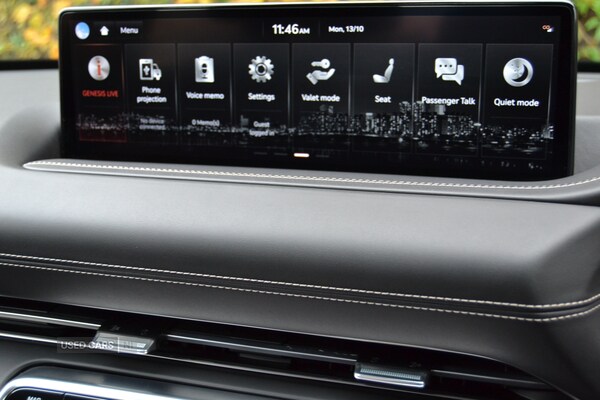 Used Genesis GV80 2024 for sale - 76260730: Photo 45