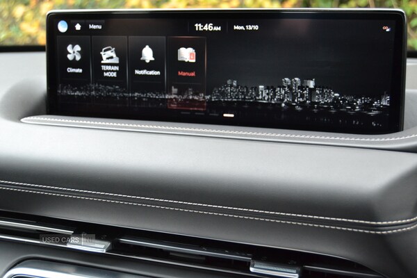Used Genesis GV80 2024 for sale - 76260730: Photo 46