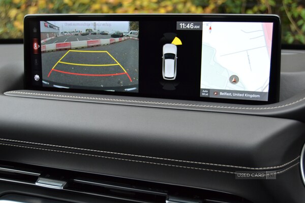 Used Genesis GV80 2024 for sale - 76260730: Photo 47