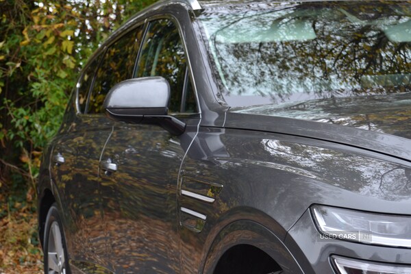 Used Genesis GV80 2024 for sale - 76260730: Photo 4
