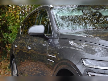 Used Genesis GV80 2024 for sale - 76260730: Photo