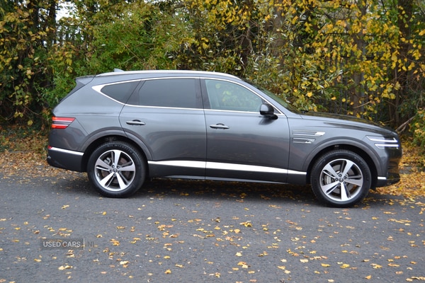 Used Genesis GV80 2024 for sale - 76260730: Photo 5