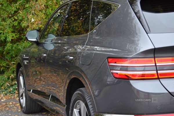 Used Genesis GV80 2024 for sale - 76260730: Photo 9