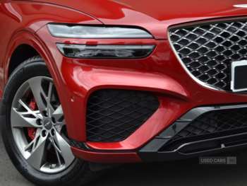 Used Genesis GV70 2024 for sale - 75142319: Photo
