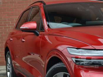 Used Genesis GV70 2024 for sale - 75142319: Photo