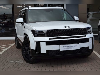 2025 - 1.6 TGDi Hybrid Calligraphy 5dr 4WD Auto [6 Seats]