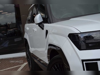 Used Hyundai Santa Fe 2025 for sale - 75929119: Photo