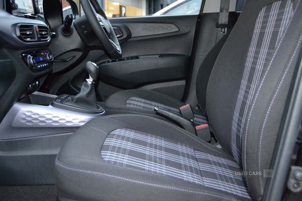 Used Hyundai i10 2025 for sale - 76458294: Photo 10