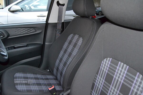 Used Hyundai i10 2025 for sale - 76458294: Photo 11