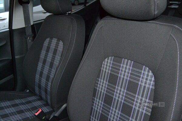 Used Hyundai i10 2025 for sale - 76458294: Photo 12