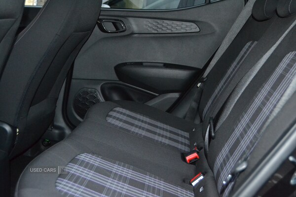 Used Hyundai i10 2025 for sale - 76458294: Photo 13