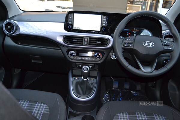 Used Hyundai i10 2025 for sale - 76458294: Photo 15