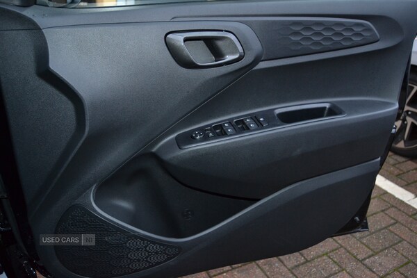 Used Hyundai i10 2025 for sale - 76458294: Photo 18