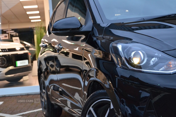 Used Hyundai i10 2025 for sale - 76458294: Photo 2