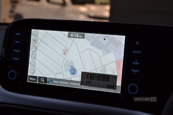 Used Hyundai i10 2025 for sale - 76458294: Photo 21